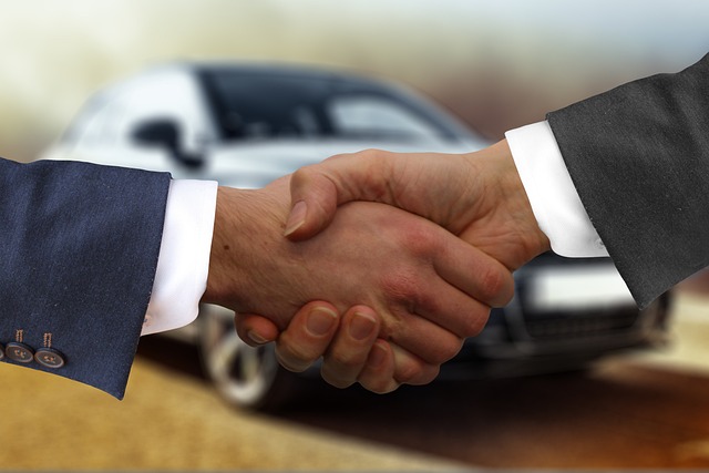 How to Buy or Lease a New Car in Nigeria