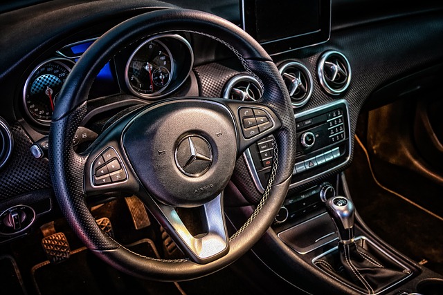 (How to Buy or Lease a New Car in Nigeria)
