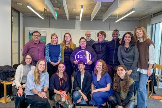 Apply Now to the 100x Impact Accelerator Programme 2026-2027