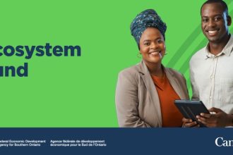 Black Entrepreneurship Program Ecosystem Fund 2026