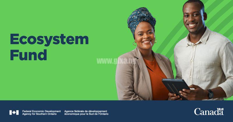 Black Entrepreneurship Program Ecosystem Fund 2026