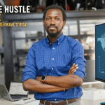 From Side Hustle to Empire: The Story of Flutterwave’s Rise