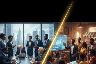 How to Raise Startup Funding in Nigeria Without Venture Capital