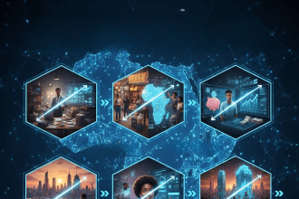 The African Entrepreneur’s Blueprint: 7 Mindset Shifts for 2026