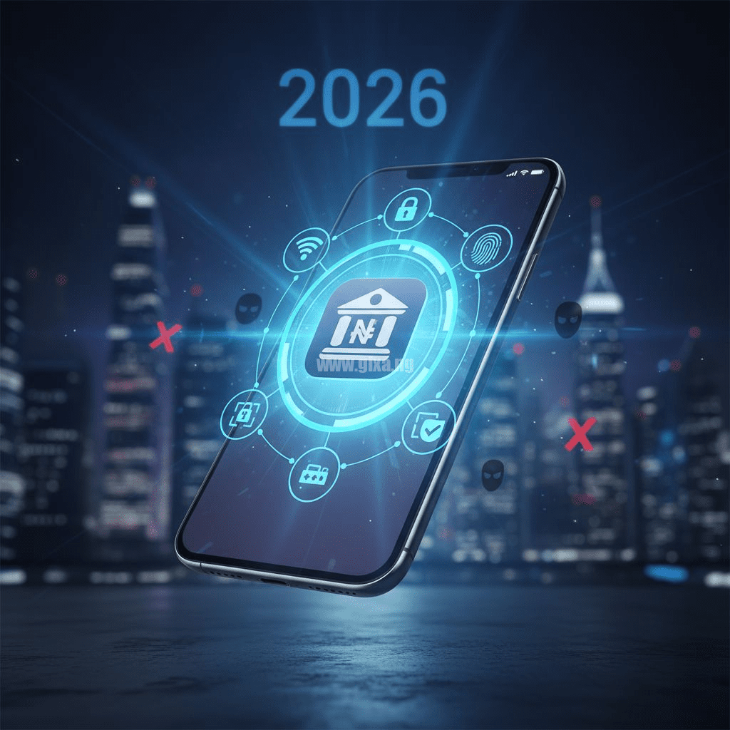 5 Simple Ways to Protect Your Bank Apps from Hackers in 2026