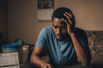 How to Get Out of Debt Fast in Nigeria Without Losing Your Mind