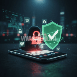 Online Scams Nigerians Must Watch Out for in 2026 (and How to Stay Safe)