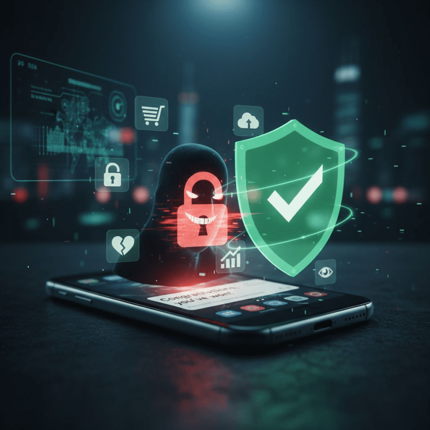Online Scams Nigerians Must Watch Out for in 2026 (and How to Stay Safe)
