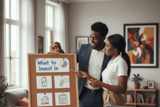 Beginner’s Guide to Investing in Nigeria — Start With Just ₦10,000
