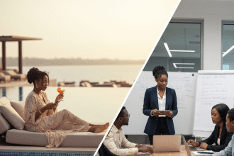 The Truth About “Soft Life” and Building Real Wealth in Nigeria