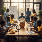 10 Profitable Side Hustles Nigerians Are Using to Make ₦200k+ Monthly