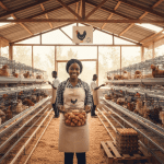 Poultry & Egg Production Business Plan