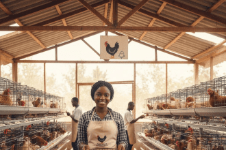 Poultry & Egg Production Business Plan
