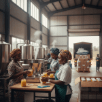 How To Start Shea Butter Processing & Export