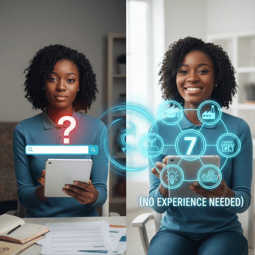 7 Nigerian Grants You Can Apply for in 2026