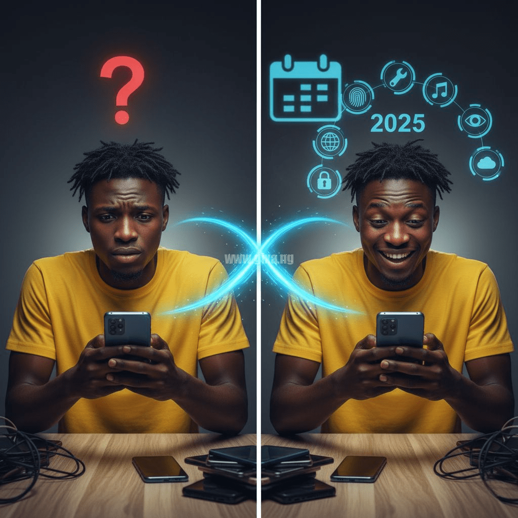 10 Hidden Android Tricks Every Nigerian Should Know in 2025