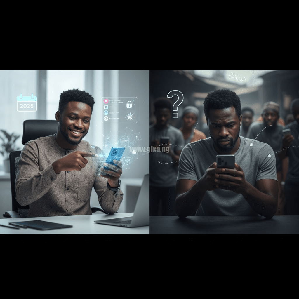 10 Hidden Android Tricks Every Nigerian Should Know in 2025