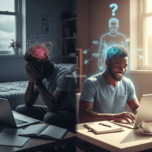 The Truth About Motivation: Why You Can’t “Just Get Up and Do It”