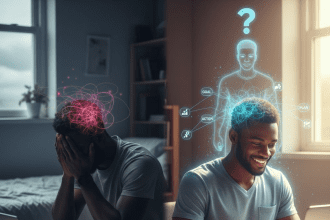 The Truth About Motivation: Why You Can’t “Just Get Up and Do It”