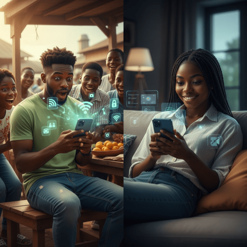 10 Hidden Android Tricks Every Nigerian Should Know in 2025