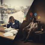 Why You Always Feel Tired Even After Rest: The Psychology Behind Mental Exhaustion