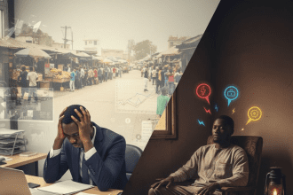 Why You Always Feel Tired Even After Rest: The Psychology Behind Mental Exhaustion