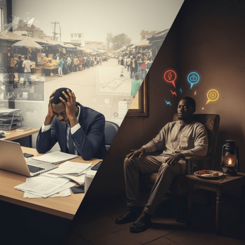 Why You Always Feel Tired Even After Rest: The Psychology Behind Mental Exhaustion