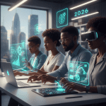 AI Tools Nigerians Can Use to Work Smarter (Not Harder) in 2026