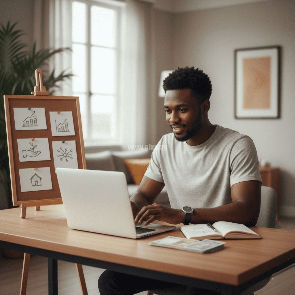 Beginner’s Guide to Investing in Nigeria — Start With Just ₦10,000