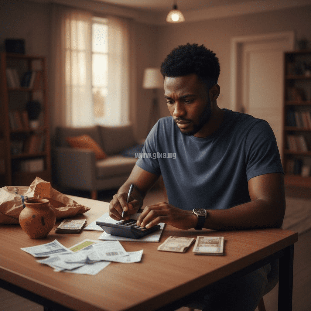 How to Get Out of Debt Fast in Nigeria Without Losing Your Mind