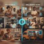 The Secret to Turning Everyday Skills into Small Business Income