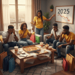 5 Money Mistakes Keeping Nigerians Broke in 2025