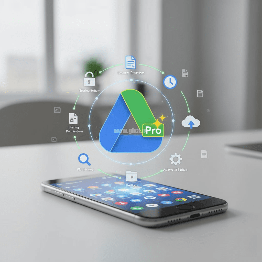 How to Use Google Drive Like a Pro on Your Phone - Tech Basics