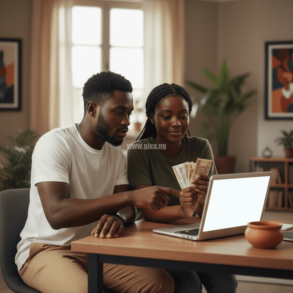 Beginner’s Guide to Investing in Nigeria — Start With Just ₦10,000