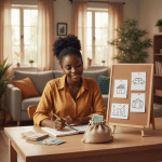 How to Save for Big Goals Even on a Low Income in Nigeria