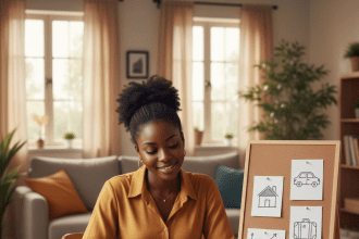 How to Save for Big Goals Even on a Low Income in Nigeria