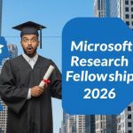 Microsoft Research Fellowship 2026