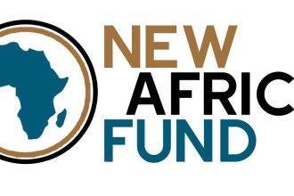 New Africa Fund: Africa Impact Fundraising (AIF) Grant