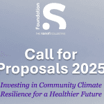 Call for Applications – Sanofi Foundation S 2025 Climate Action & Health Resilience Grants
