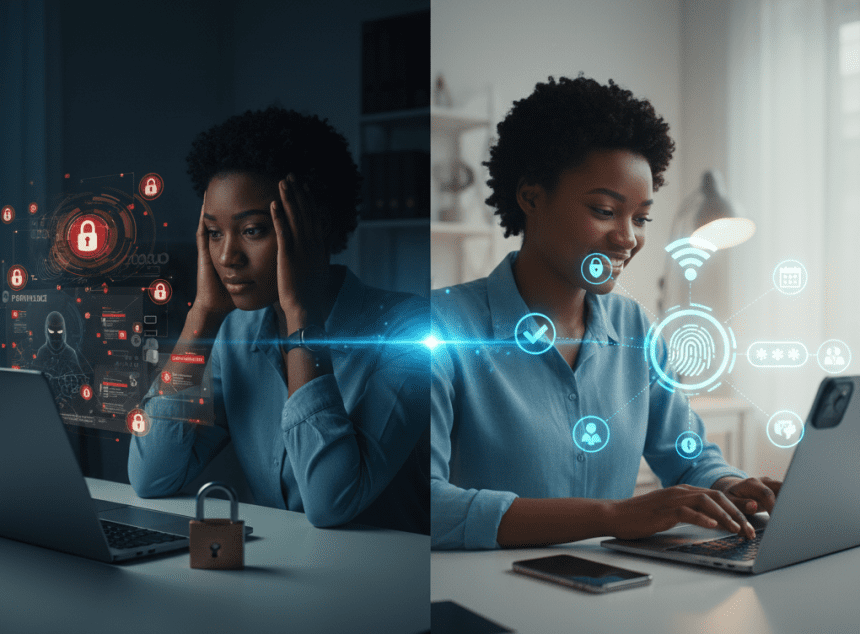 Everyday Habits That Will Keep You Safe Online