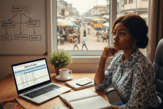 Budgeting in Nigeria