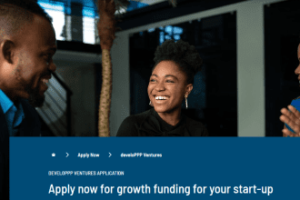 develoPPP Ventures Ideas Competition 2026