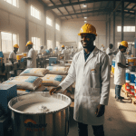 Paint & Coating Production Business